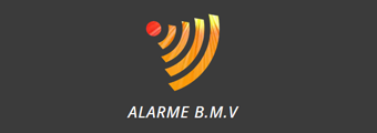 Alarme BMV